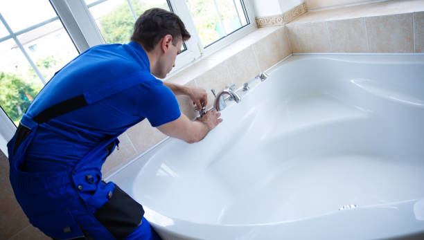 Professional Plumbing  in Wamac, IL